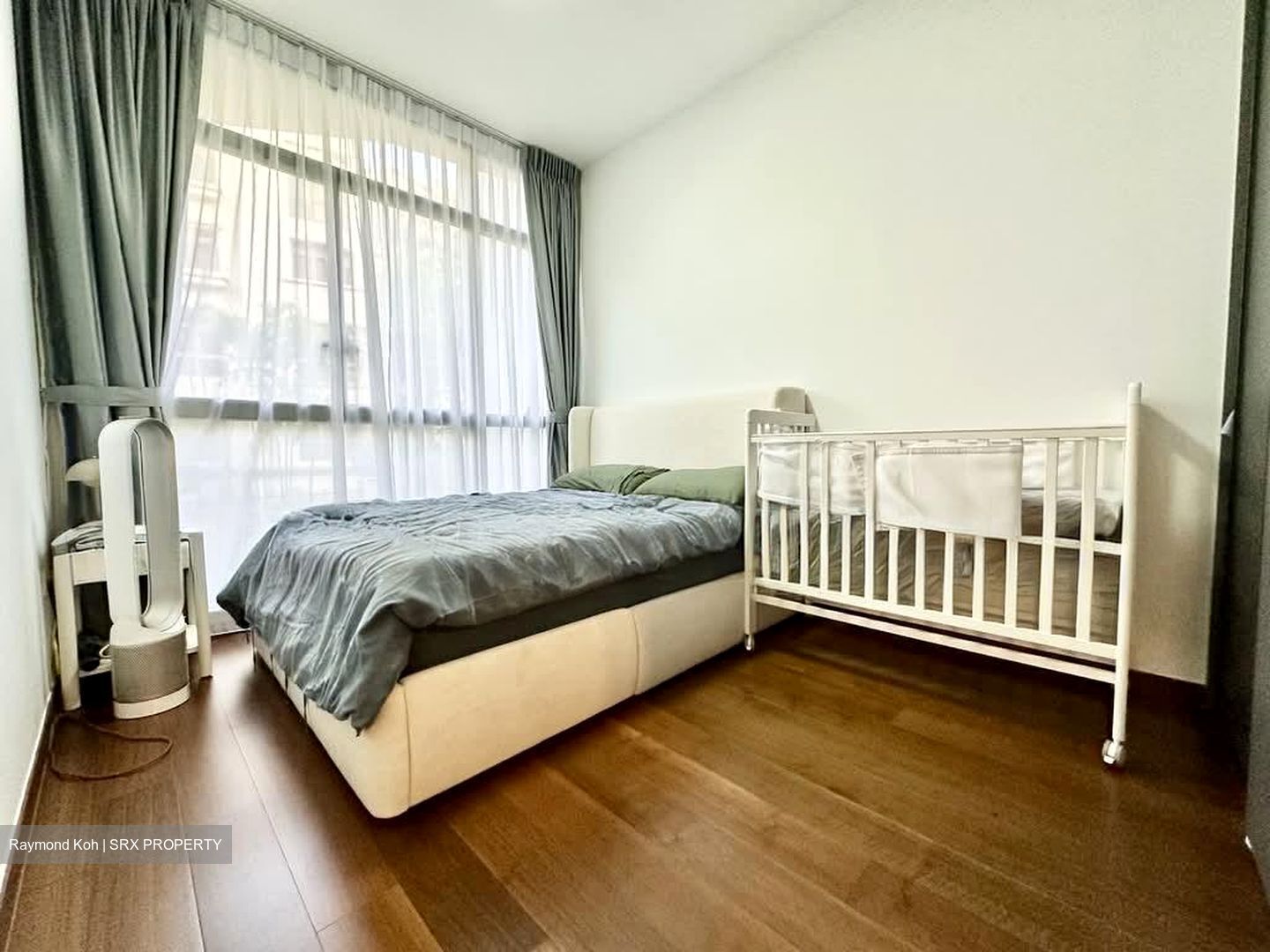 Daintree Residence (D21), Condominium #566385801